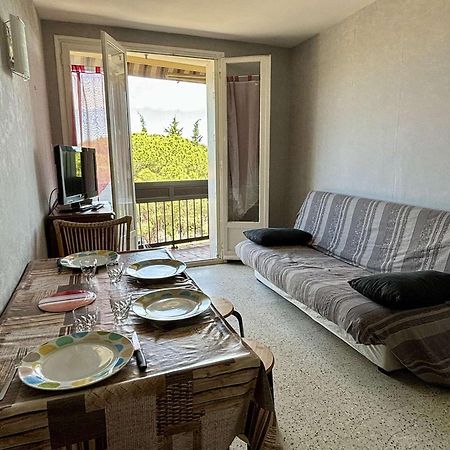 Appartement 2 Pieces, Balcon, Proche Plage Et Commerces, Quartier Calme - Argeles-Sur-Mer - Fr-1-225-685 外观 照片