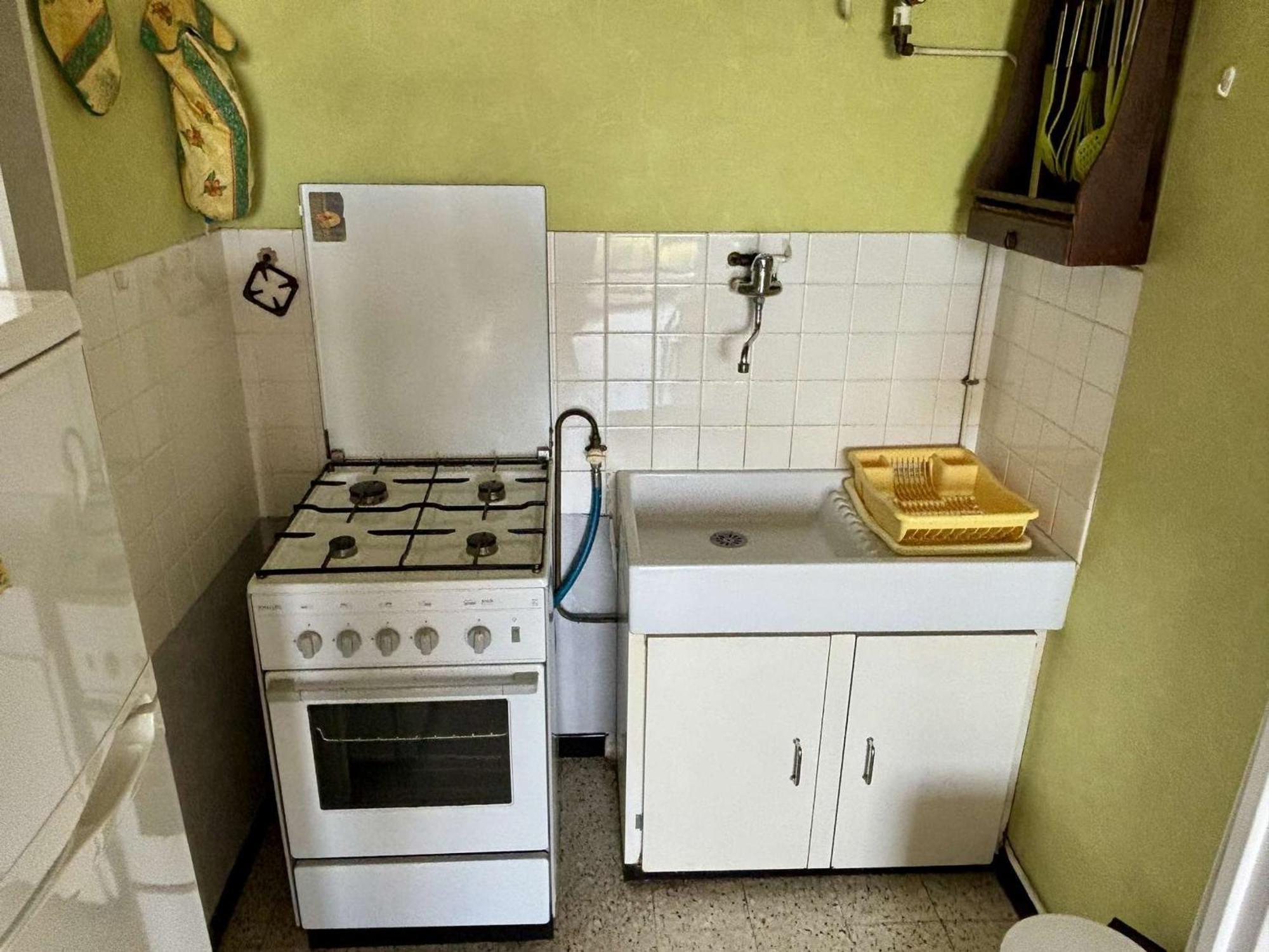 Appartement 2 Pieces, Balcon, Proche Plage Et Commerces, Quartier Calme - Argeles-Sur-Mer - Fr-1-225-685 外观 照片