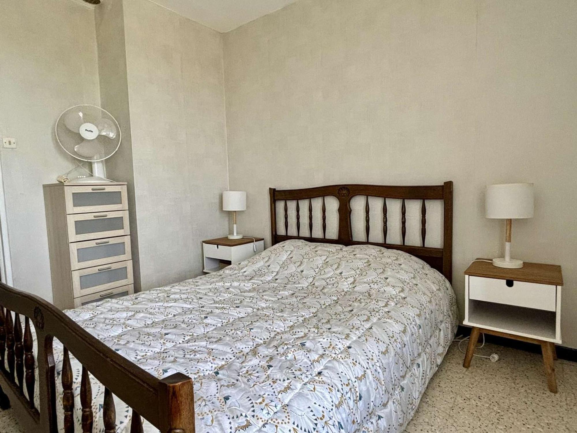 Appartement 2 Pieces, Balcon, Proche Plage Et Commerces, Quartier Calme - Argeles-Sur-Mer - Fr-1-225-685 外观 照片